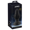 ANOS Plug Butt Soft 14 x 7cm